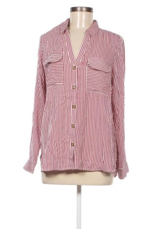 Γυναικείο πουκάμισο Vero Moda, Μέγεθος L, Χρώμα Πολύχρωμο, Τιμή 20,62 €