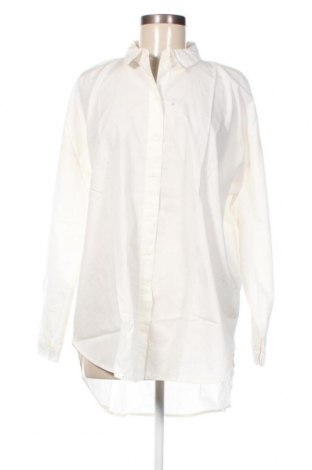 Γυναικείο πουκάμισο Vero Moda, Μέγεθος M, Χρώμα Λευκό, Τιμή 20,62 €