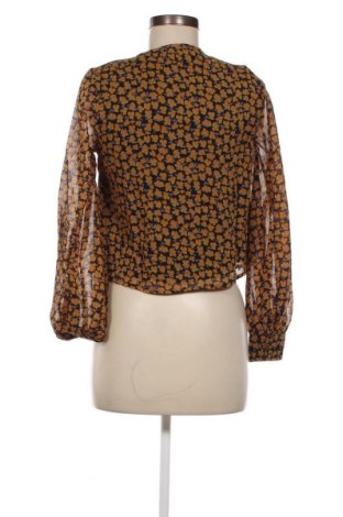 Γυναικείο πουκάμισο Wednesday's Girl, Μέγεθος XXS, Χρώμα Πολύχρωμο, Τιμή 3,34 €