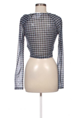 Γυναικείο πουκάμισο Weekday, Μέγεθος M, Χρώμα Μπλέ, Τιμή 3,57 €