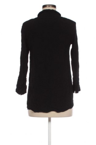 Γυναικείο πουκάμισο Zara Trafaluc, Μέγεθος S, Χρώμα Μαύρο, Τιμή 12,37 €