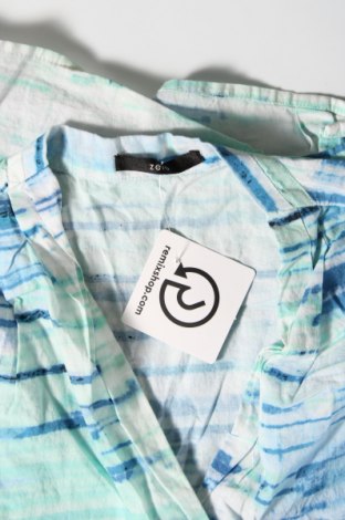 Γυναικείο πουκάμισο Zero, Μέγεθος M, Χρώμα Πολύχρωμο, Τιμή 4,65 €