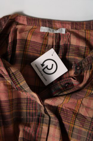 Γυναικείο πουκάμισο by-bar, Μέγεθος M, Χρώμα Πολύχρωμο, Τιμή 2,31 €