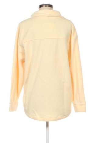Γυναικείο πουκάμισο iets frans..., Μέγεθος M, Χρώμα Κίτρινο, Τιμή 6,68 €