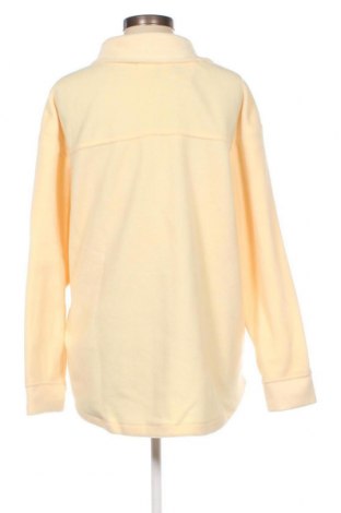 Γυναικείο πουκάμισο iets frans..., Μέγεθος L, Χρώμα Κίτρινο, Τιμή 6,68 €
