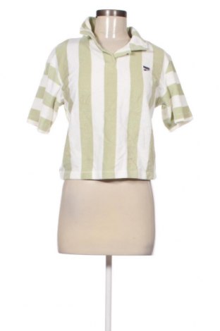 Дамска спортна блуза PUMA, Размер S, Цвят Зелен, Цена 79,00 лв.