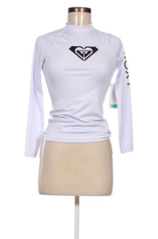 Női sport blúz Roxy, Méret S, Szín Fehér, Ár 11 416 Ft