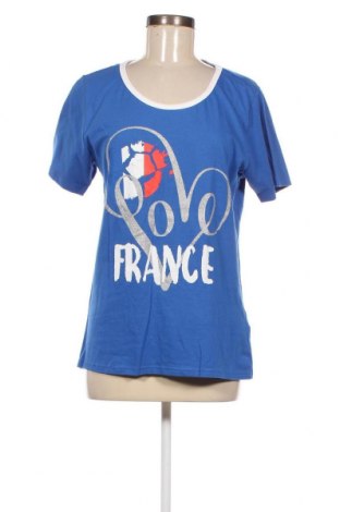 Tricou de femei 9th Avenue, Mărime L, Culoare Albastru, Preț 33,16 Lei