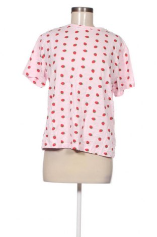 Damen T-Shirt ASOS, Größe S, Farbe Rosa, Preis 17,01 €