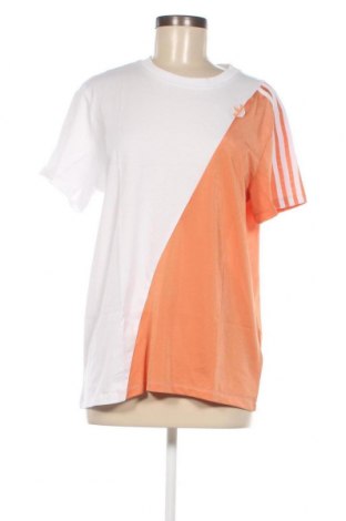 Damen T-Shirt Adidas Originals, Größe M, Farbe Mehrfarbig, Preis 29,90 €