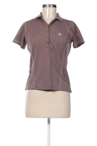 Damen T-Shirt Backtee, Größe M, Farbe Beige, Preis 13,92 €