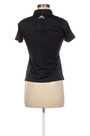 Damen T-Shirt Backtee, Größe S, Farbe Schwarz, Preis 40,36 €