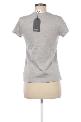 Damen T-Shirt Brave Soul, Größe S, Farbe Grau, Preis 9,19 €