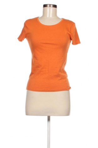 Tricou de femei C&A, Mărime XS, Culoare Portocaliu, Preț 33,00 Lei