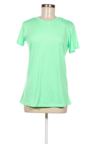 Дамска тениска CMP, Размер L, Цвят Зелен, Цена 34,00 лв.