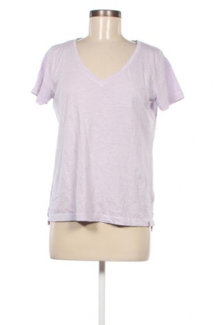 Damen T-Shirt Camel Active, Größe M, Farbe Lila, Preis 29,90 €
