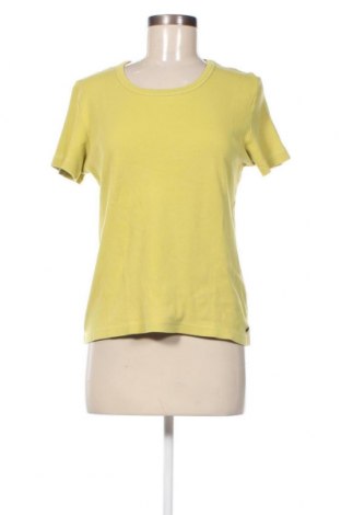 Damen T-Shirt Cecil, Größe L, Farbe Grün, Preis 7,65 €