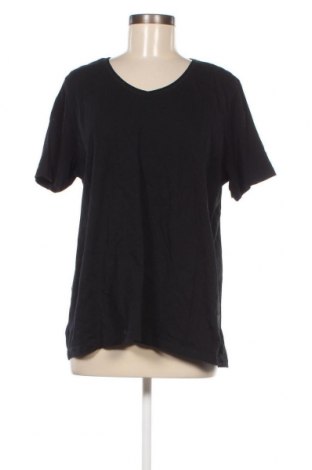 Damen T-Shirt Cecil, Größe XL, Farbe Schwarz, Preis 17,01 €