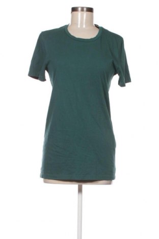 Damen T-Shirt Closed, Größe S, Farbe Grün, Preis 21,48 €