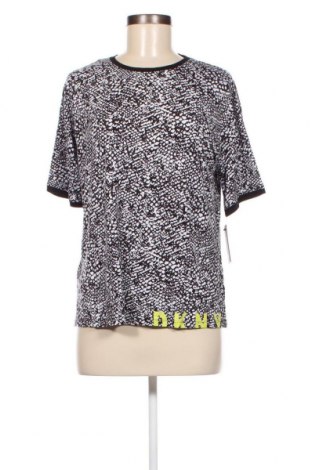 Damen T-Shirt DKNY, Größe S, Farbe Mehrfarbig, Preis 35,05 €