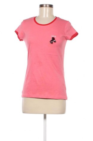 Damen T-Shirt Eight2Nine, Größe XS, Farbe Rosa, Preis 17,01 €