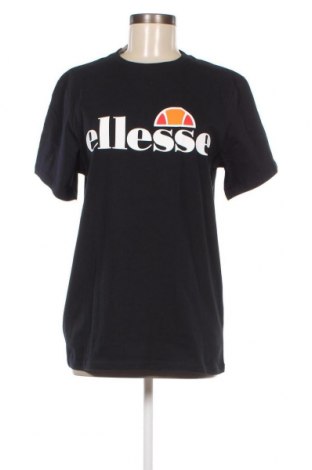 Női póló Ellesse, Méret M, Szín Fekete, Ár 6 977 Ft