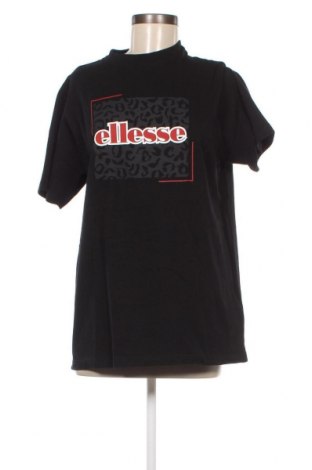 Női póló Ellesse, Méret M, Szín Fekete, Ár 6 977 Ft
