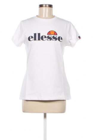 Дамска тениска Ellesse, Размер M, Цвят Бял, Цена 33,00 лв.