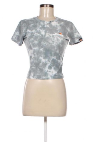 Γυναικείο t-shirt Ellesse, Μέγεθος M, Χρώμα Μπλέ, Τιμή 17,01 €