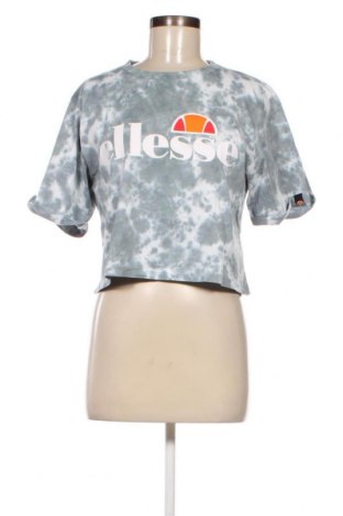 Дамска тениска Ellesse, Размер M, Цвят Син, Цена 33,00 лв.