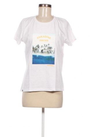 Damen T-Shirt Emerson, Größe M, Farbe Weiß, Preis 7,65 €