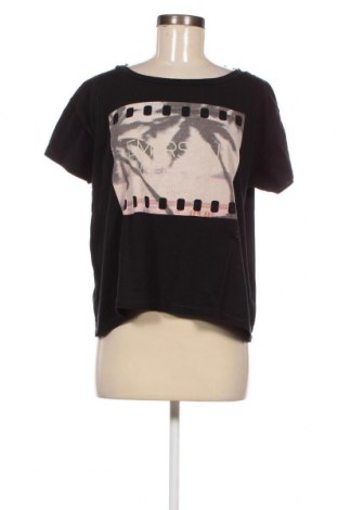 Damen T-Shirt Emerson, Größe S, Farbe Schwarz, Preis 7,65 €
