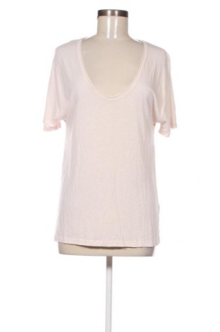 Tricou de femei Filippa K, Mărime S, Culoare Roz, Preț 161,18 Lei