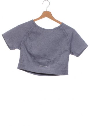 Damen T-Shirt Forena, Größe L, Farbe Blau, Preis 20,10 €