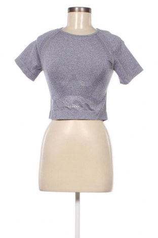 Damen T-Shirt Forena, Größe L, Farbe Blau, Preis 20,10 €