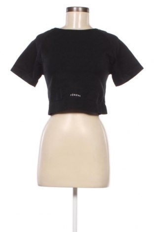 Damen T-Shirt Forena, Größe L, Farbe Schwarz, Preis 20,10 €