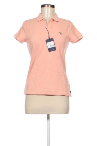 Damen T-Shirt Gant, Größe S, Farbe Rosa, Preis 35,05 €