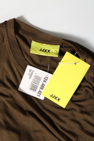 Damen T-Shirt JJXX, Größe S, Farbe Braun, Preis € 3,06