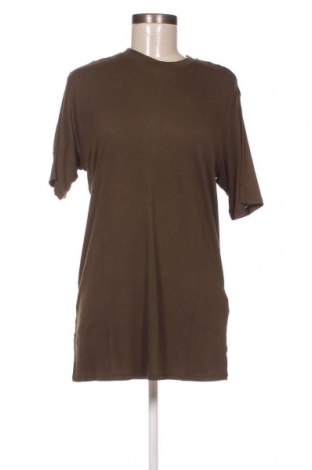 Damen T-Shirt JJXX, Größe S, Farbe Braun, Preis 2,89 €