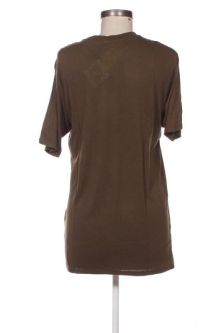 Γυναικείο t-shirt JJXX, Μέγεθος S, Χρώμα Καφέ, Τιμή 2,38 €