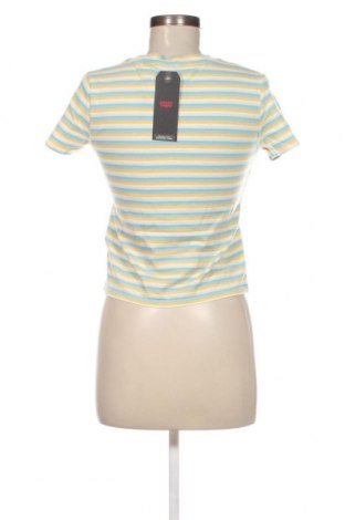 Дамска тениска Levi's, Размер XXS, Цвят Многоцветен, Цена 58,00 лв.