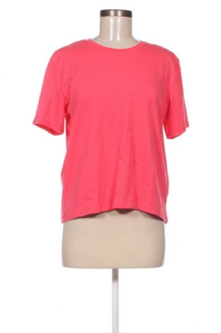 Γυναικείο t-shirt MSCH, Μέγεθος XS, Χρώμα Ρόζ , Τιμή 3,91 €