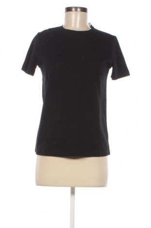 Damen T-Shirt Mango, Größe XS, Farbe Schwarz, Preis 15,98 €