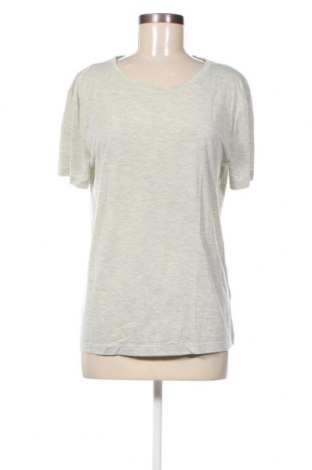 Damen T-Shirt Marks & Spencer, Größe M, Farbe Grün, Preis 8,76 €