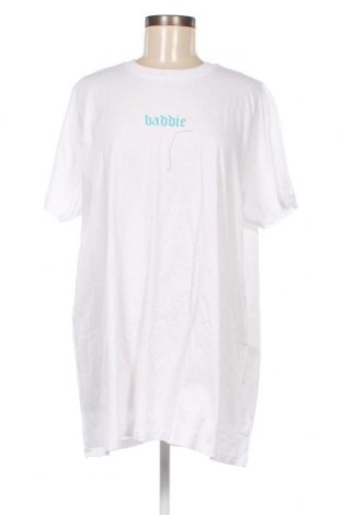 Дамска тениска NIGHT ADDICT, Размер S, Цвят Бял, Цена 19,80 лв.