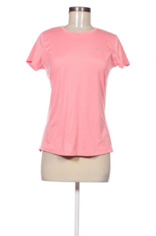 Дамска тениска Nike, Размер XS, Цвят Розов, Цена 58,00 лв.