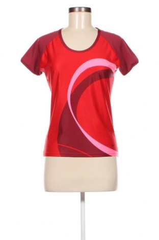 Damen T-Shirt Nike, Größe L, Farbe Mehrfarbig, Preis 13,92 €