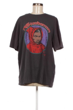 Damen T-Shirt ONLY, Größe XL, Farbe Grau, Preis 13,92 €