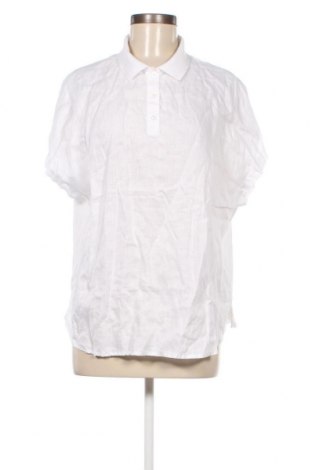 Damen T-Shirt Oui, Größe L, Farbe Weiß, Preis 29,90 €