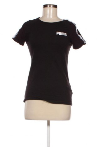Tricou de femei PUMA, Mărime XS, Culoare Negru, Preț 65,79 Lei